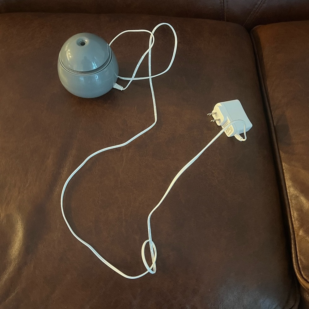 Small Oil Diffuser